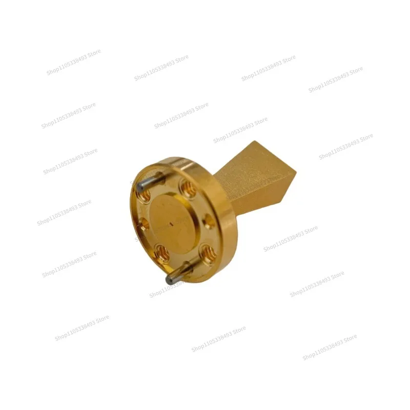 For Terahertz Horn Antenna 260GHz-400GHz-25dBi