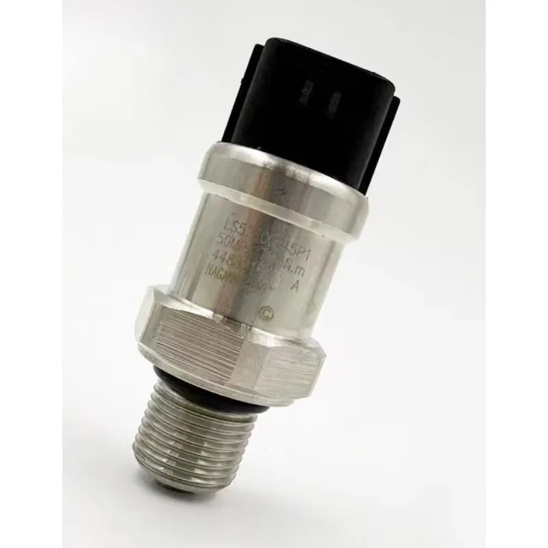 

Hydraulic Pump High Pressure Low Sensor High Pressure Switch for Kobelco SK200 210 250 330 350-8 Super 8