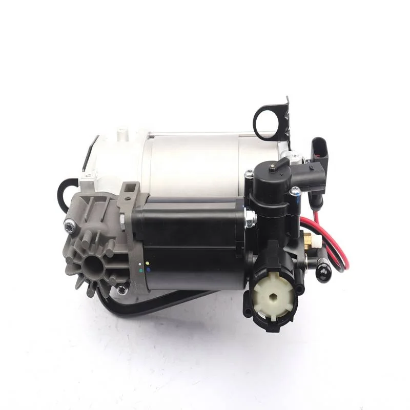 For Mercedes W211 E-Class New Air Suspension Compressor 2113200304 2203200104