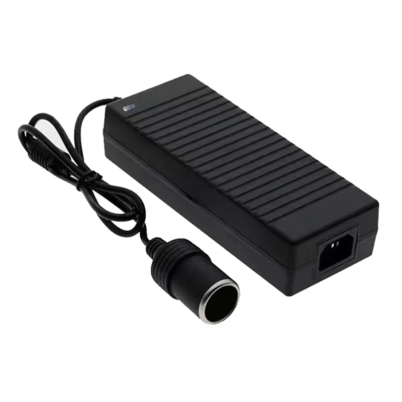 Car Power Adapter Converter Power Convert AC Adapter DC 110V/ 220V to 12V 10A Power Adapter Supply Car Accessories AU