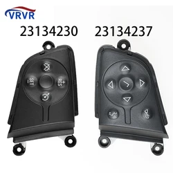 VRVR 23134230 23134237 Steering Wheel Multi Function Switch For GMC Canyon Yukon XL Sierra 1500 2500HD 3500HD 2014-2022