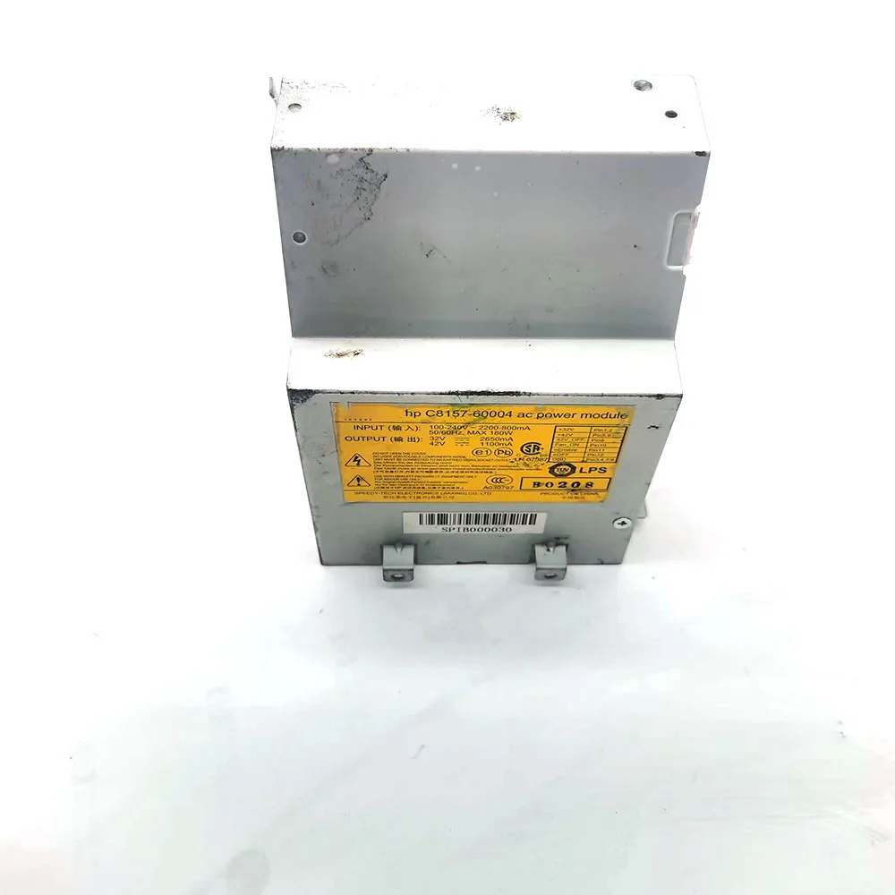 Alimentation C8157-60004 Convient pour HP OffSTRJet Pro K550