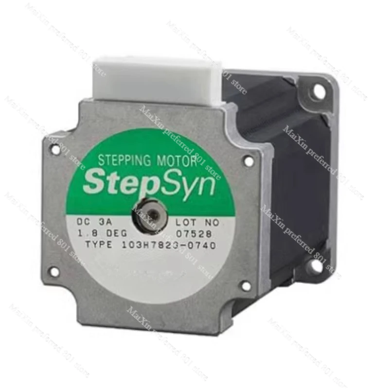

Motor 103H7123-0740 103H7126-0740 0440 103H7823-0740
