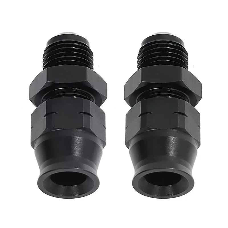 

Адаптер YouTube для AN6, топливные фитинги для шланга Адаптер YouTube AN63/8