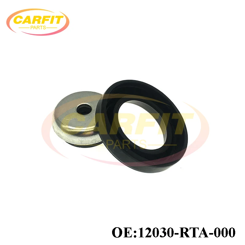 Nowy OEM 12030-RTA-000 90041-PNA-010 12342-PCX-004 zestaw uszczelka pokrywy zaworów dla Honda Accord Civic CR-V Acura RSX TSX 2.0L 2.4L