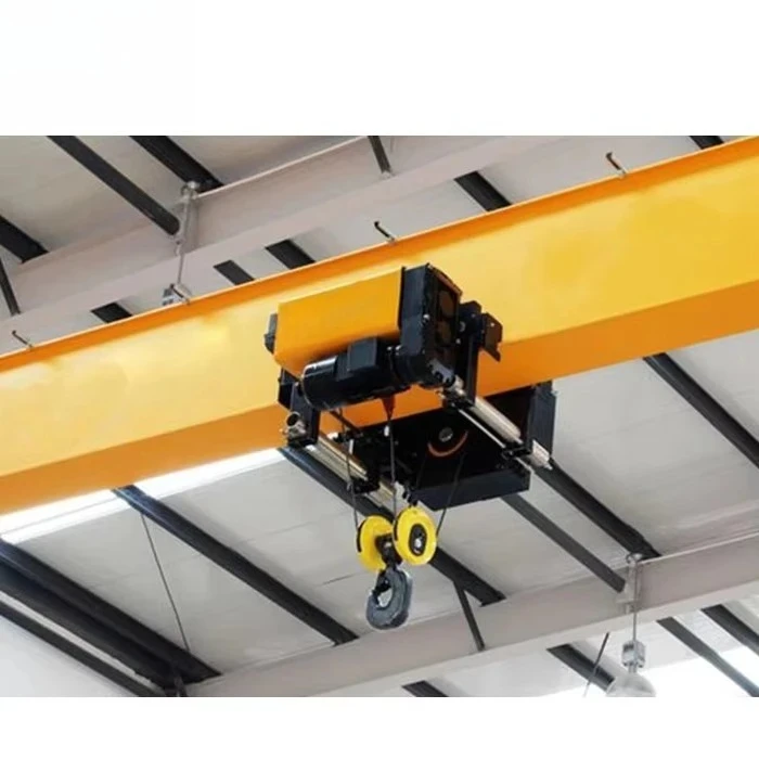 

CE 500kg 1000kg 3000kg Lifting Material Single and Double Speed Low Headroom Electric Wire Rope Hoist European Standard