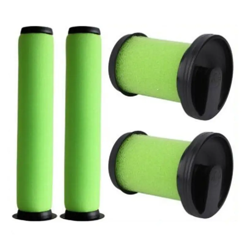 A19Q-filtro Gtech lavable Mk2 apto para repuestos de aspiradora inalámbrica apto para Gtech Multi Mk2