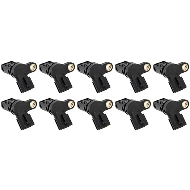 

Authentic 23731AL61A 23731-AL61A ABS Crankshaft Sensor For Nissan Pathfinder Maxima Frontier Titan Infiniti M45 Q56 QX56