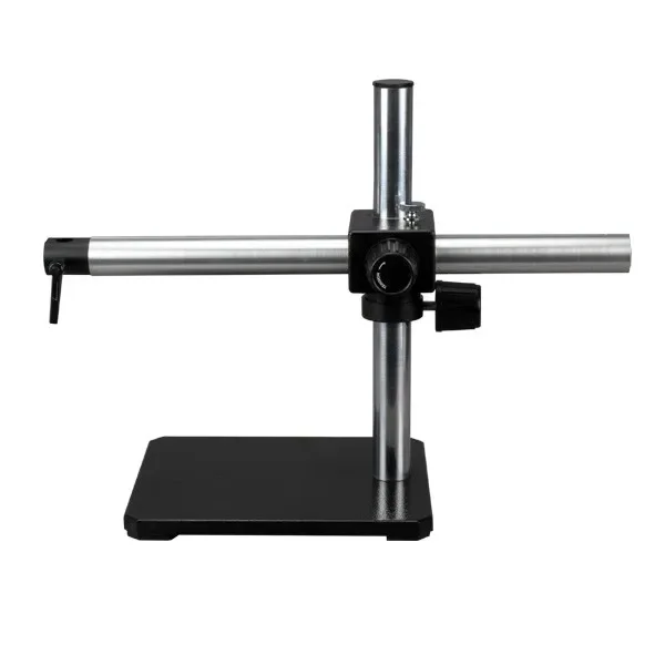 

AmScope Heavy-Duty Single Arm Boom Stand BSS-140