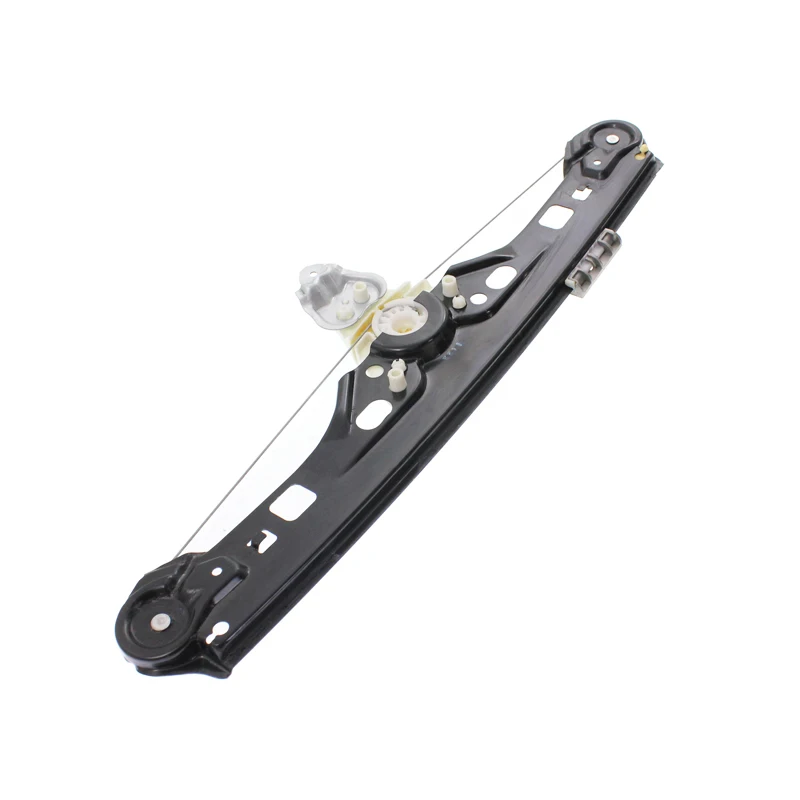 Raamregelaar Achter Links 2037300346 A2037300346 Voor Mercedes Benz W203 C200K C230 M271 M272