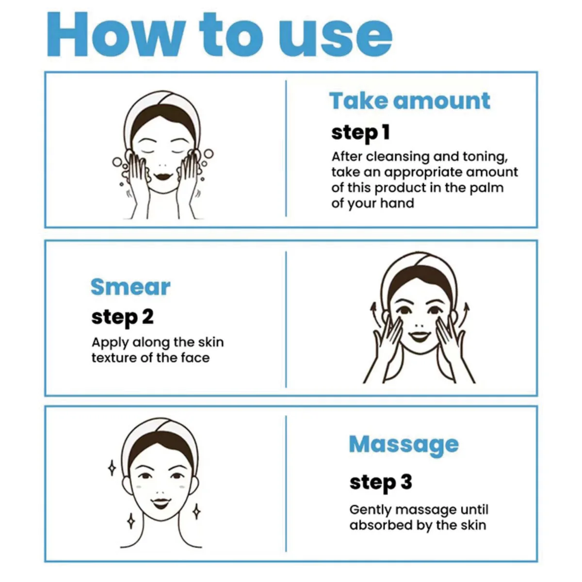 TRSTAY-مصل جذر عرق السوس للوجه ، يقلل المسام ، العناية بالبشرة ، ضروريات الوجه ، بقع تفتيح ، جوهر #3