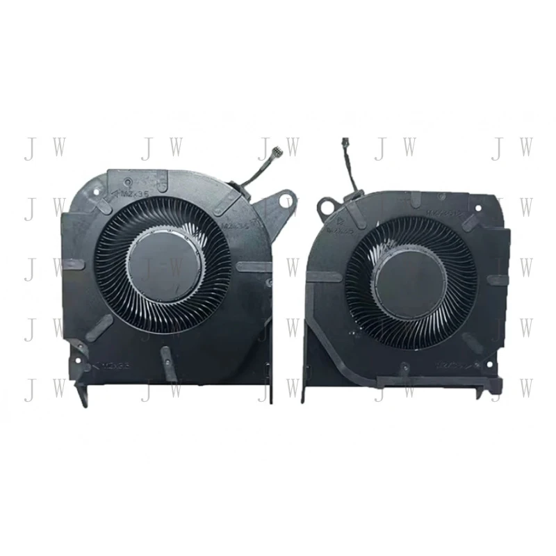 

DDW New for HP OMEN 9 slim game book fan N43727-001