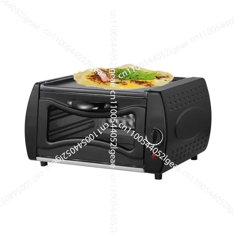 

Electric Oven Flying Cakes Pancake Machine Baking Multi-functional Oven Electric Oven Multi-purpose Frying Integrated