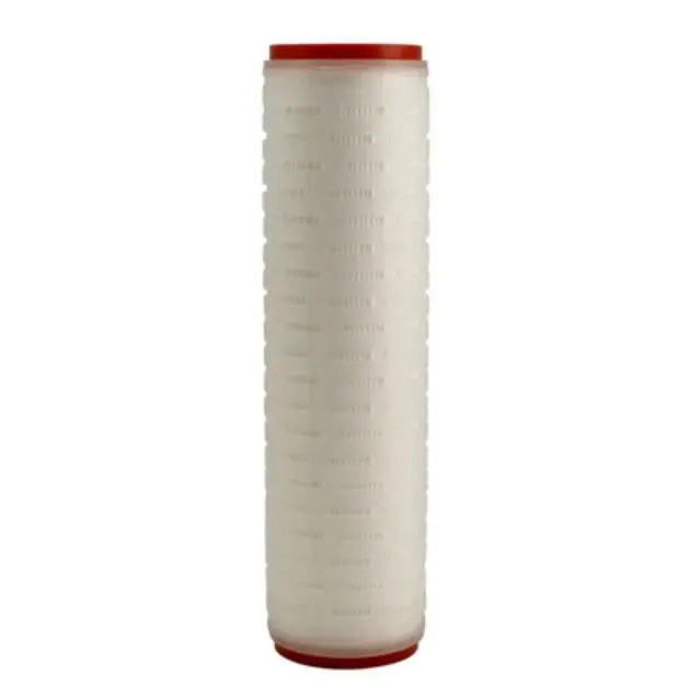 KegLand 1 Micron Filter Cartridge Purifier Filtering System for KL02042 Home Brewing