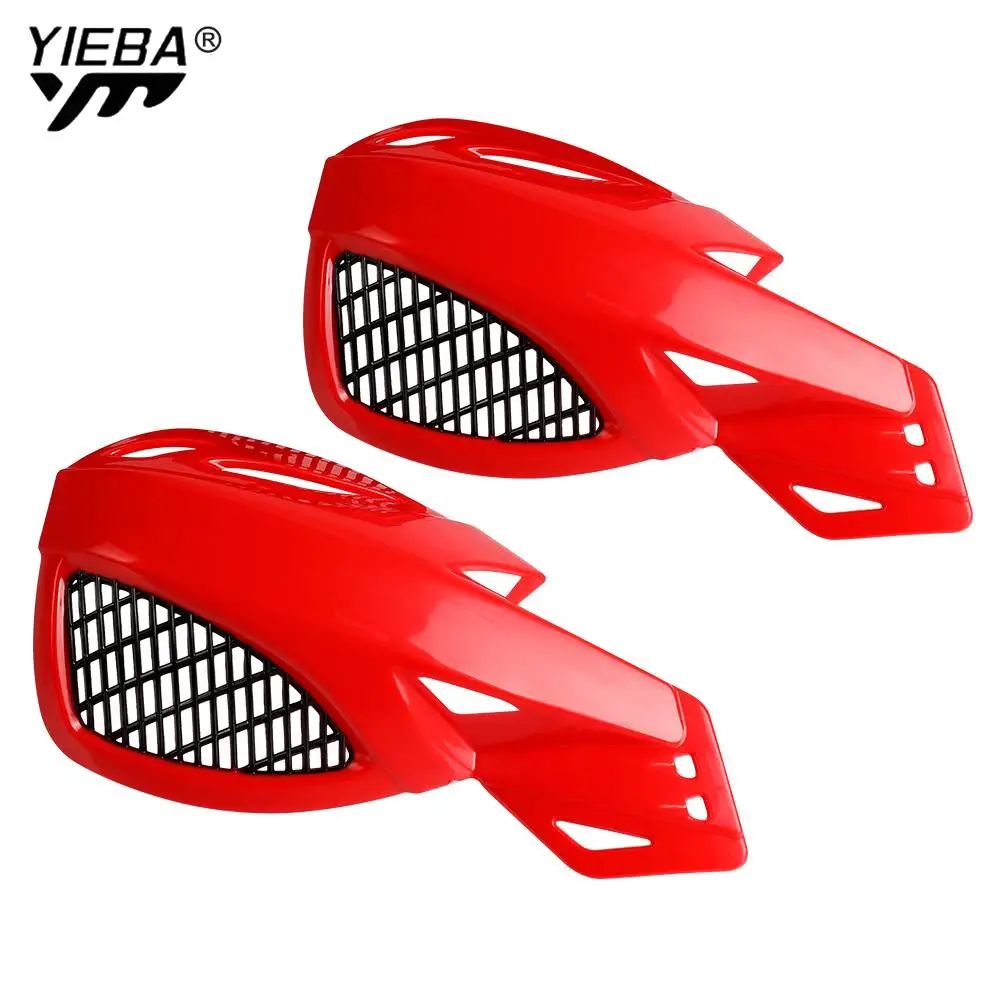 Motorcycle Handguard Hand Guard Protector For HONDA PCX125 PCX150 PCX160 VFR800F XADV750 TRANSALP 650 700 22mm Handlebar