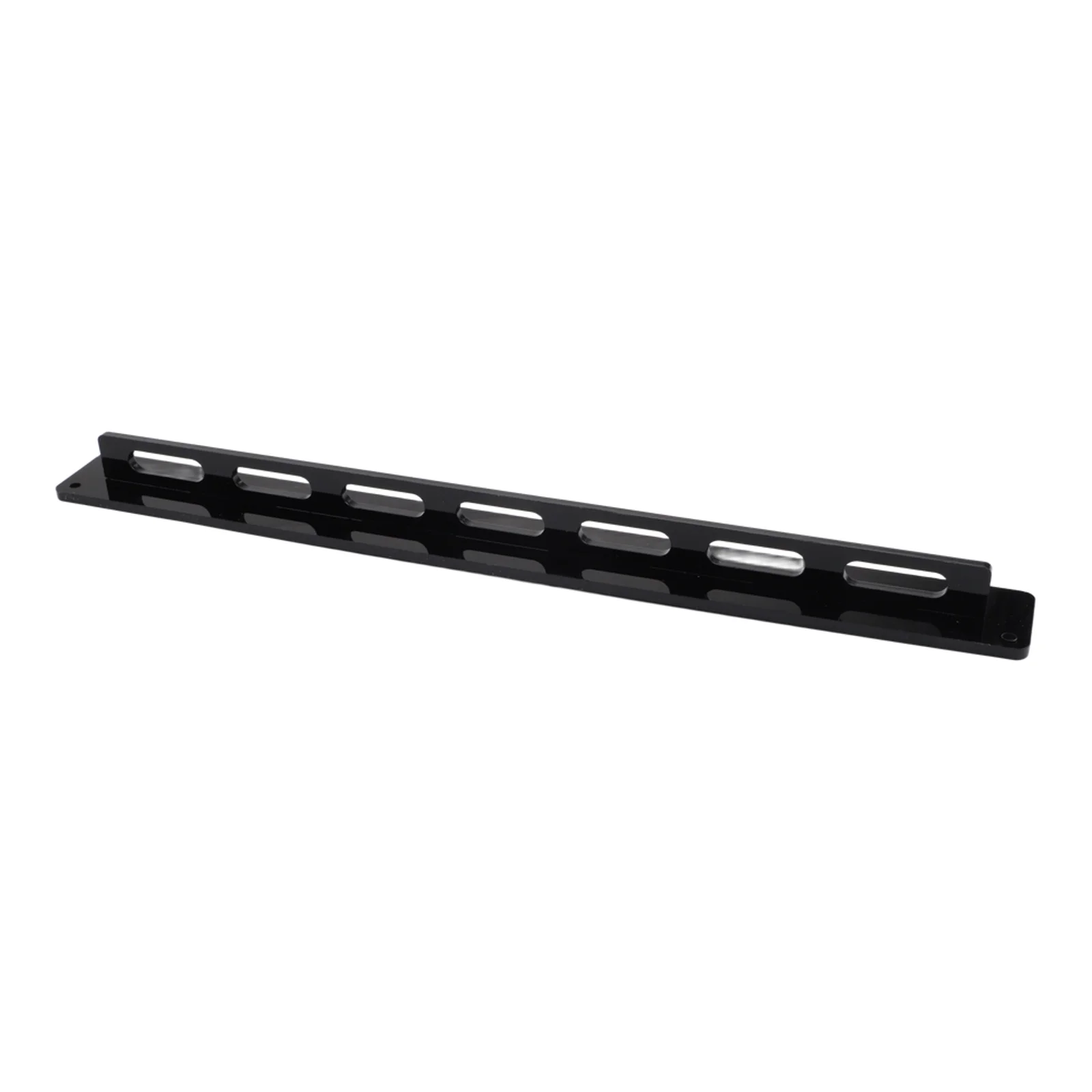 Multi-functional Storage Rack Eyewear Display Eyewear Storage Solution Wall-Mounted Display Rack Ample Storage Capacity