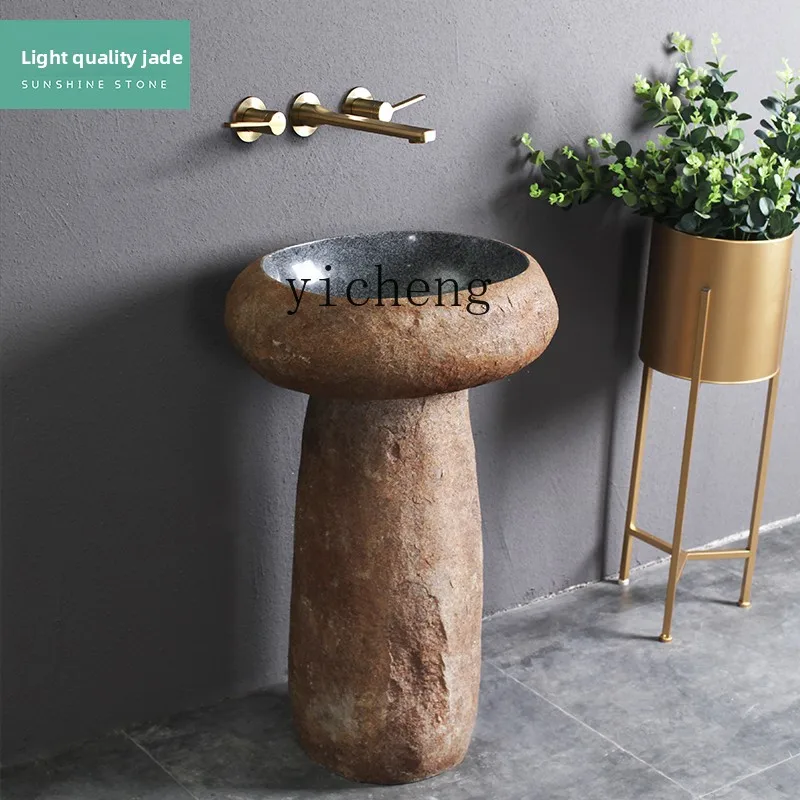 Lx Cobblestone Colu… - image