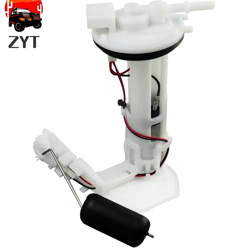 Brand New Motorcycle Fuel Pump Assembly 16700Z37003 16700-Z37-003 For Honda Eu7000I Eu700Isn Generator