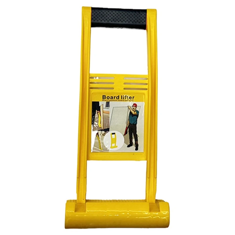 Lastwerkzeug, Holzbrett, Auszieher, Panel-Träger, Zange, riesiger Panel-Träger, 80 kg, zum Tragen von Fliesenwerkzeugen, Marmor-Lastheber