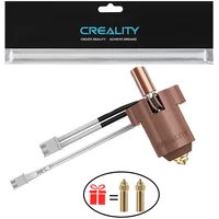 Creality Ender 3 V3 KE Hotend Kit, Kit de bloque calefactor cerámico original 300 ° C 60W Cerámica de alta conductividad térmica de calentamiento rápido