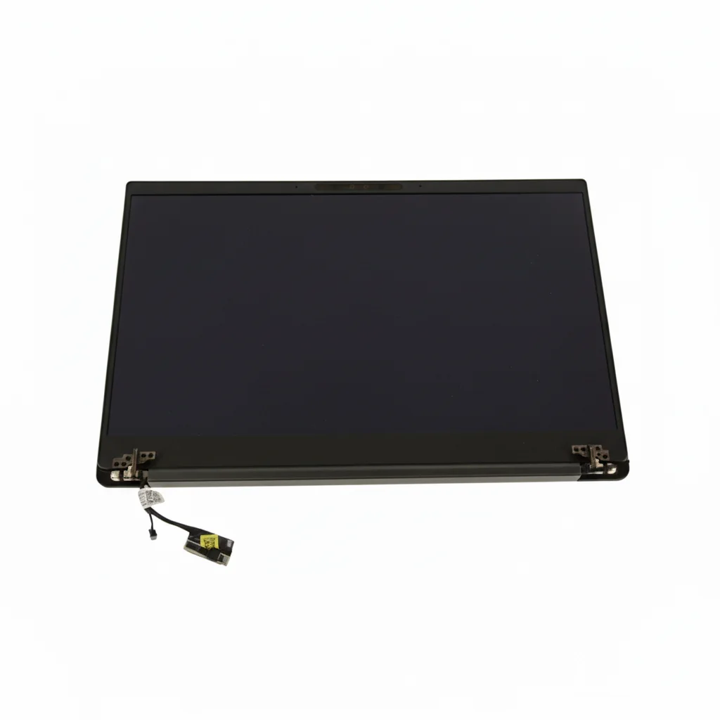 

Dell MK0NT 133-дюймовый сенсорный ЖК-дисплей в сборе для Latitude 7390 — 1920 x 1080 Full HD — матовый