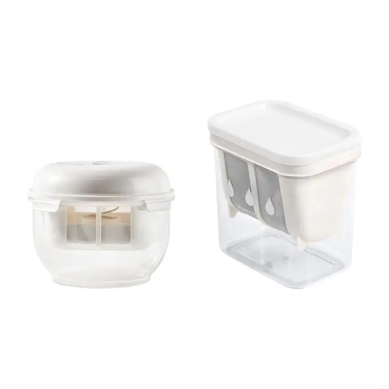 11XC Multipurpose Yogurt Filter Accessory for Beginners In Household Yogurt Making