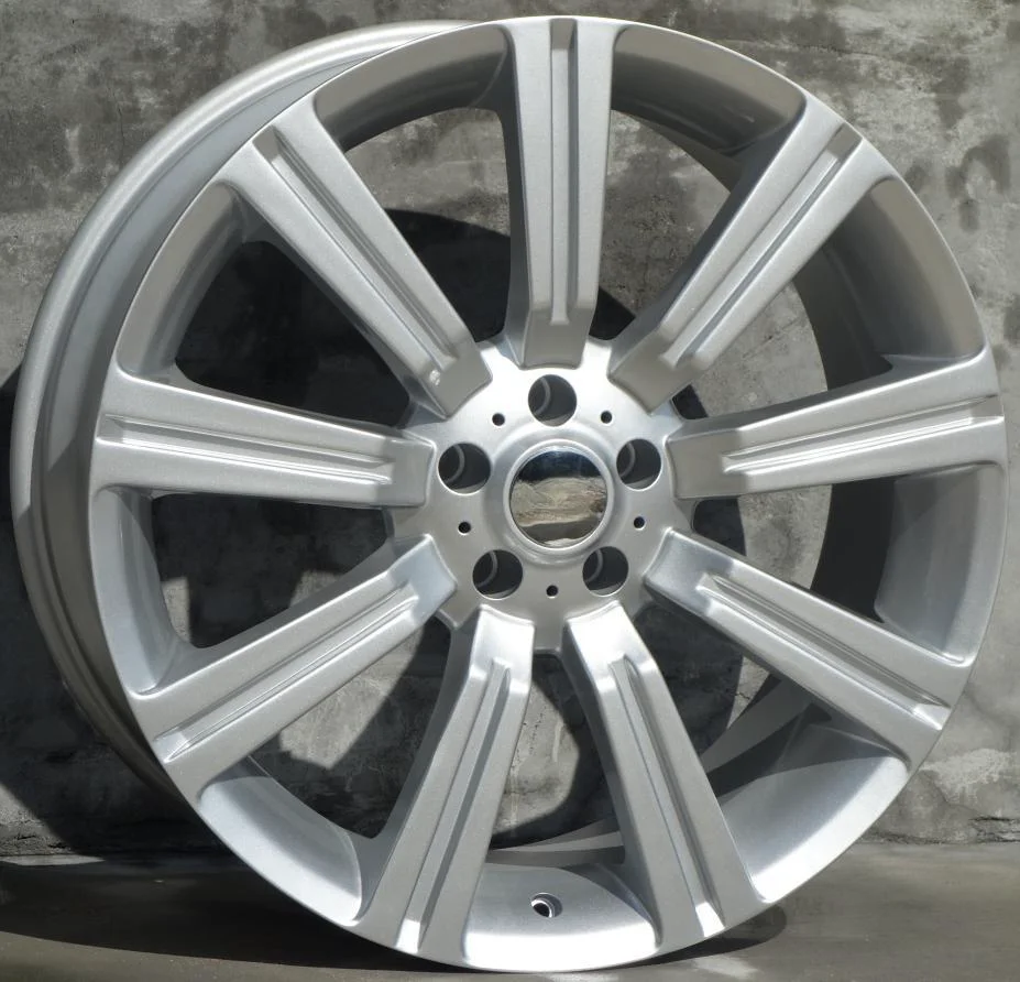 22 Inch 22x10.0  5x120 Car Accessories Alloy Wheel Rims Fit For Land Rover Range Rover Sport  Discovery 5