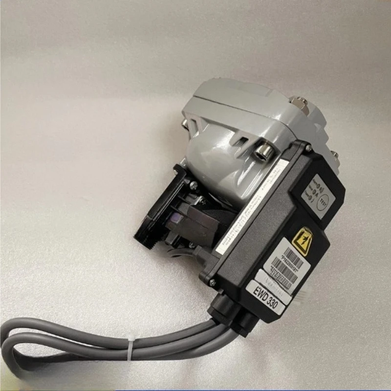 

2901146551 Suitable for Air Compressor Accessories Electronic Drain EWD330 Automatic Drain Switch