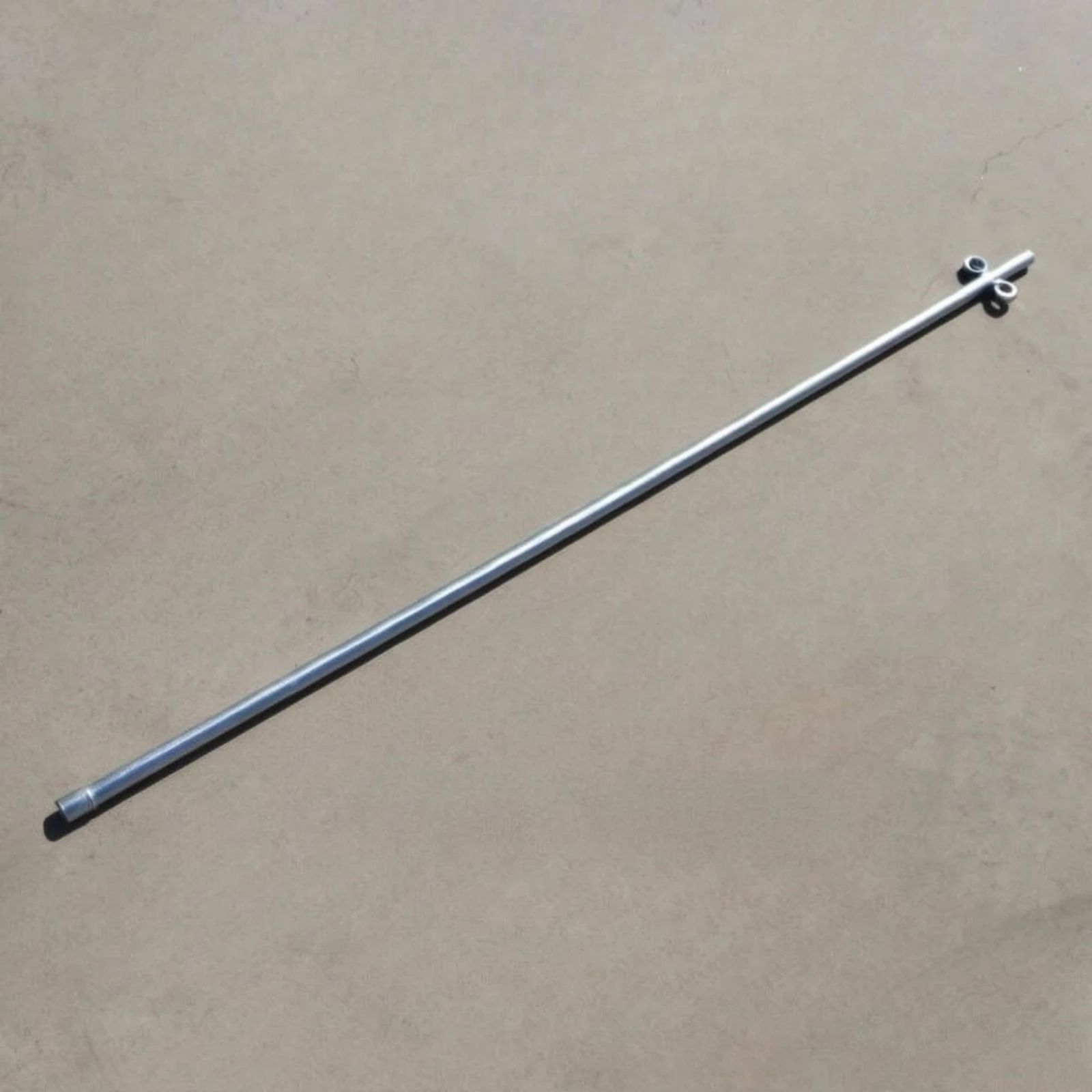 

Ground Anchor Driver Long Anchor Driving Rod Ground Rod Driver 102 Cm Hardpan Soil