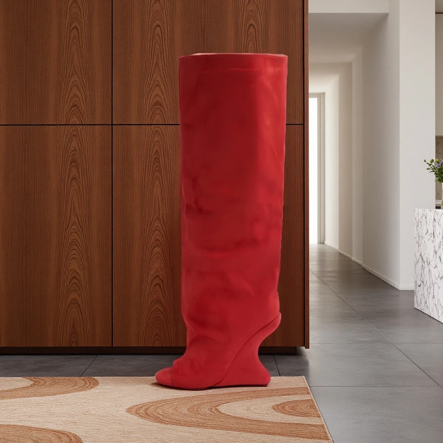 Thumbnail 2 - #35 Ranked Block Heels Picks in 2026