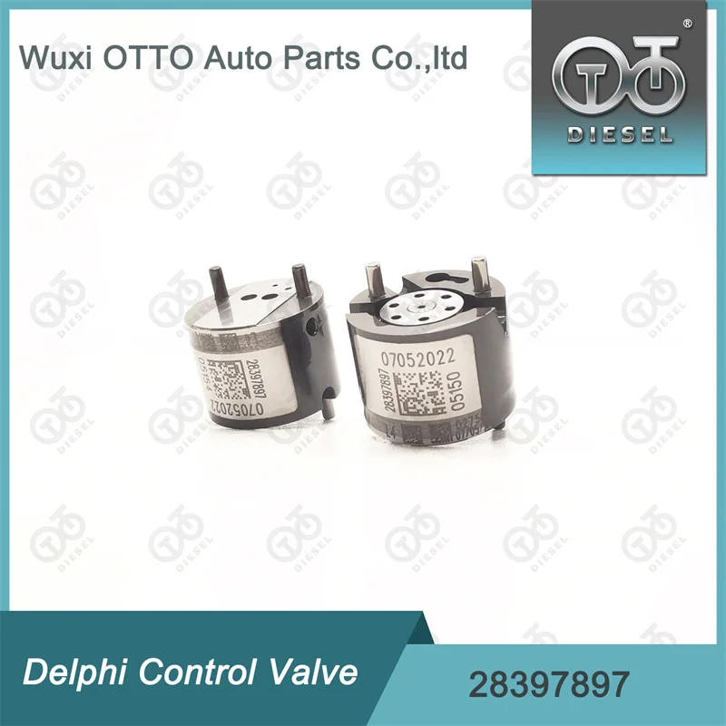 28397897 Delphi Common Rail  Control Valve