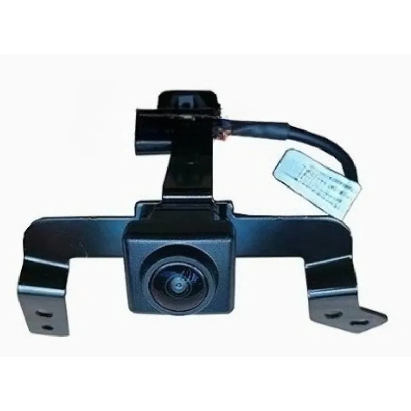 

Front Rear Panoramic Parking Rearview Reversing Camera New Black Automobile Part for Trumpchi GS3 GS5 GA3S GA4 GA5 GA6 GS8