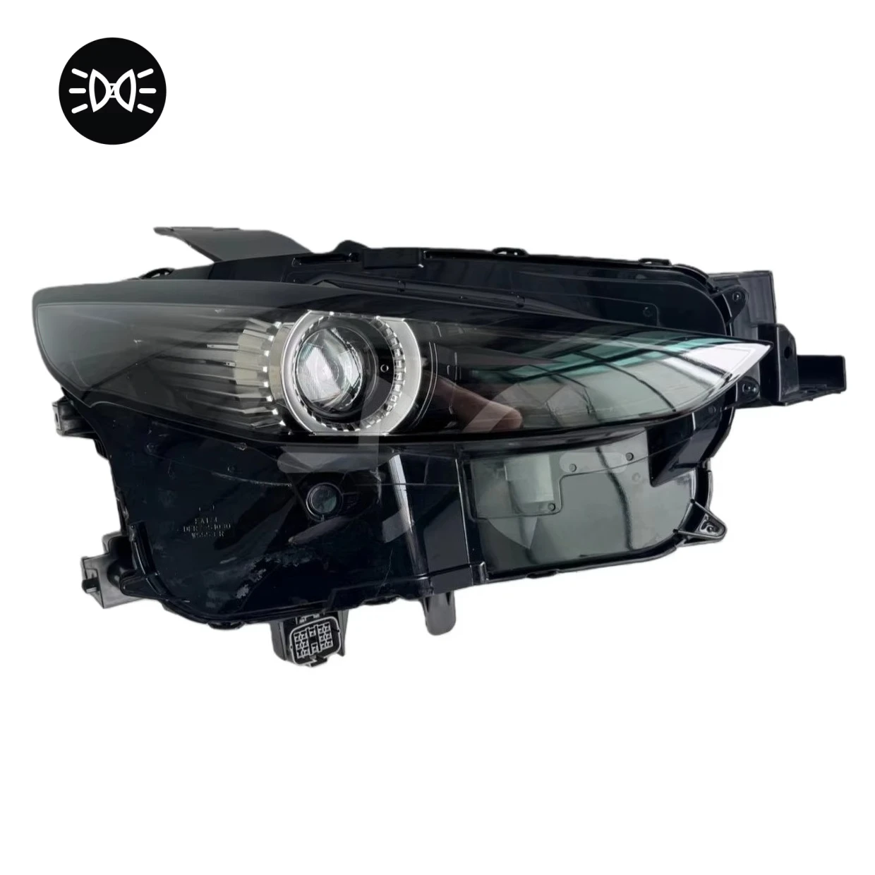 

Suitable for 2019-2022 CX-30 Original LED Headlights Car LED Lights