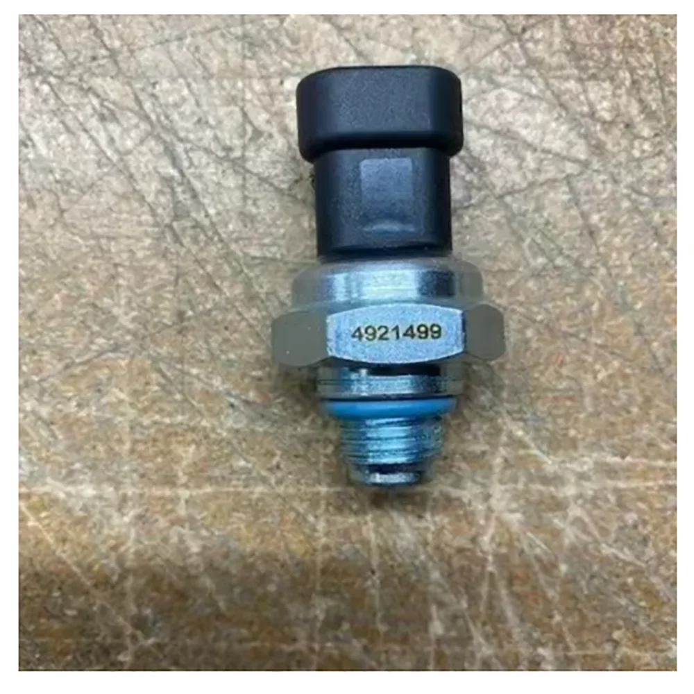 

Oil Pressure Sensor For Cummins QSX15 ISX15 X15 4921499 Car Replacement Parts