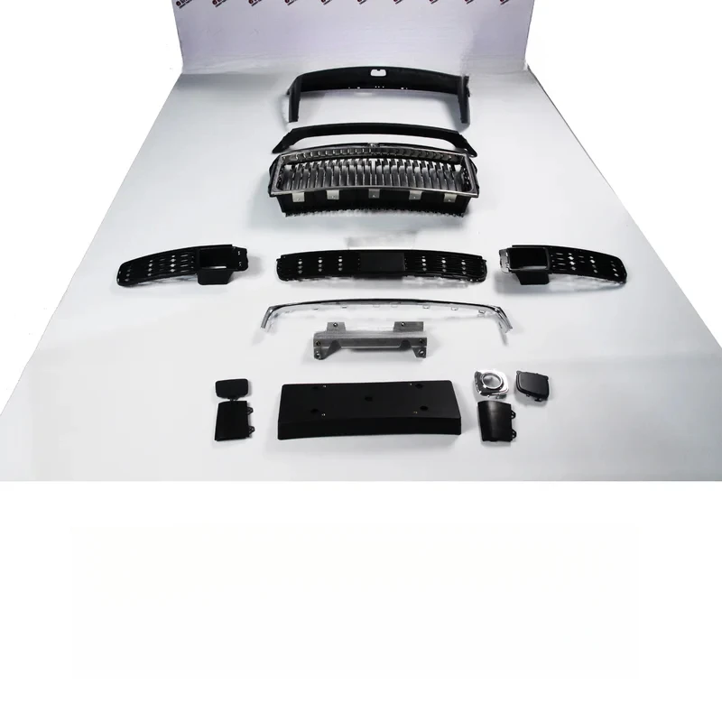 Gen I to Gen II Body Kit for Car Custom Painted 1996 1997 1998 1999 2000 2001 2002 2003 2004 2005 2006 2007 2008 2009 2010