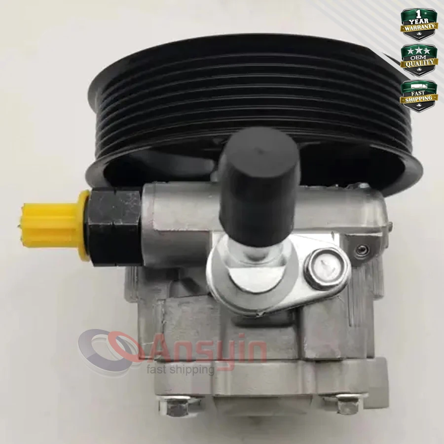 Power Steering Pump For Toyota Land Cruiser Tundra 5.7L / Lexus LX570 44310-0C090 44310-60490 443100C090 4431060490