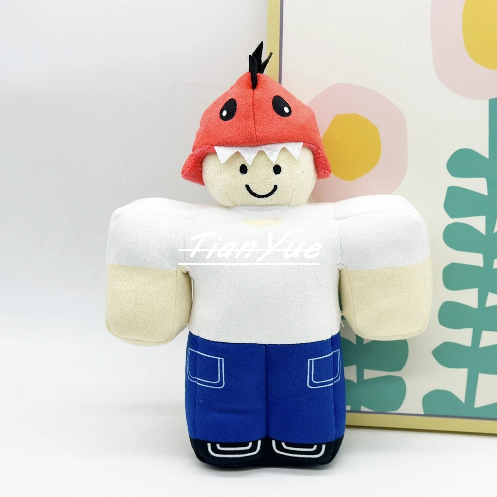 دمية لطيفة لعيد الميلاد 99 ليلاً كهدية عيد ميلاد للأطفال 27 سم #6