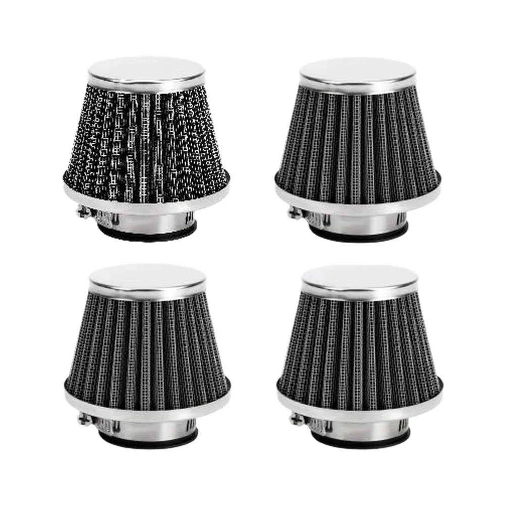 35mm Air Filter For Kazuma For Meerkat & More - /Boost Performance & Durability Air Intake Mushroom Head Filters