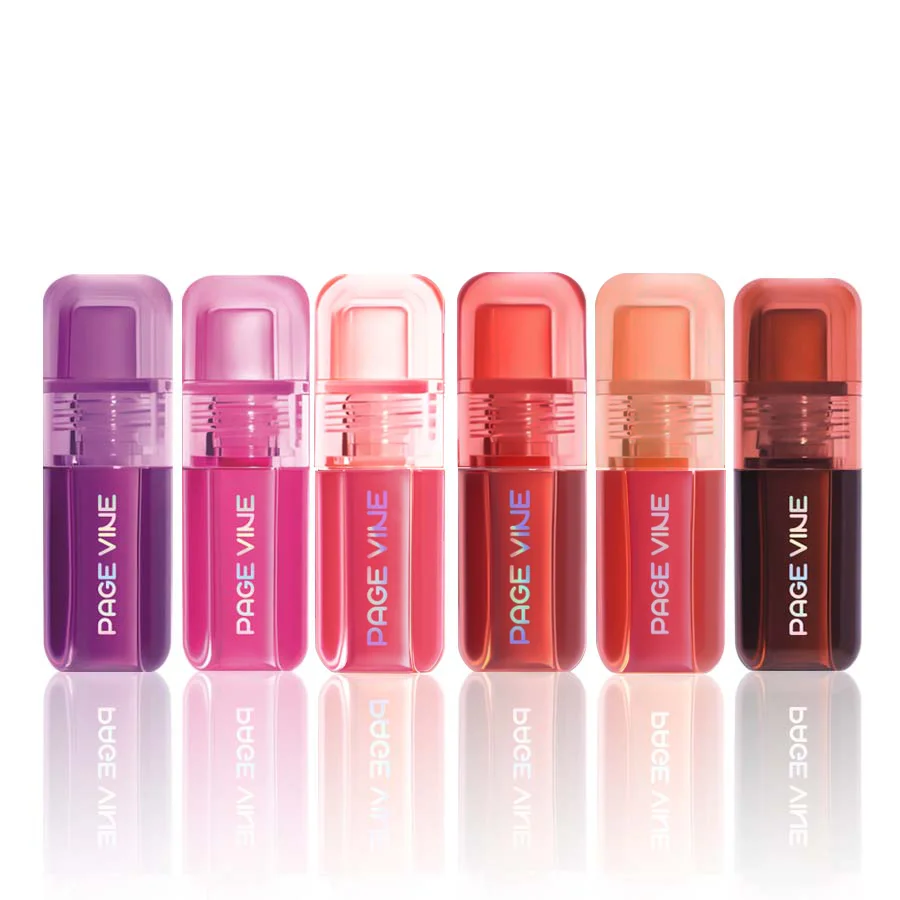 6 Color Pearl Liqui… - image