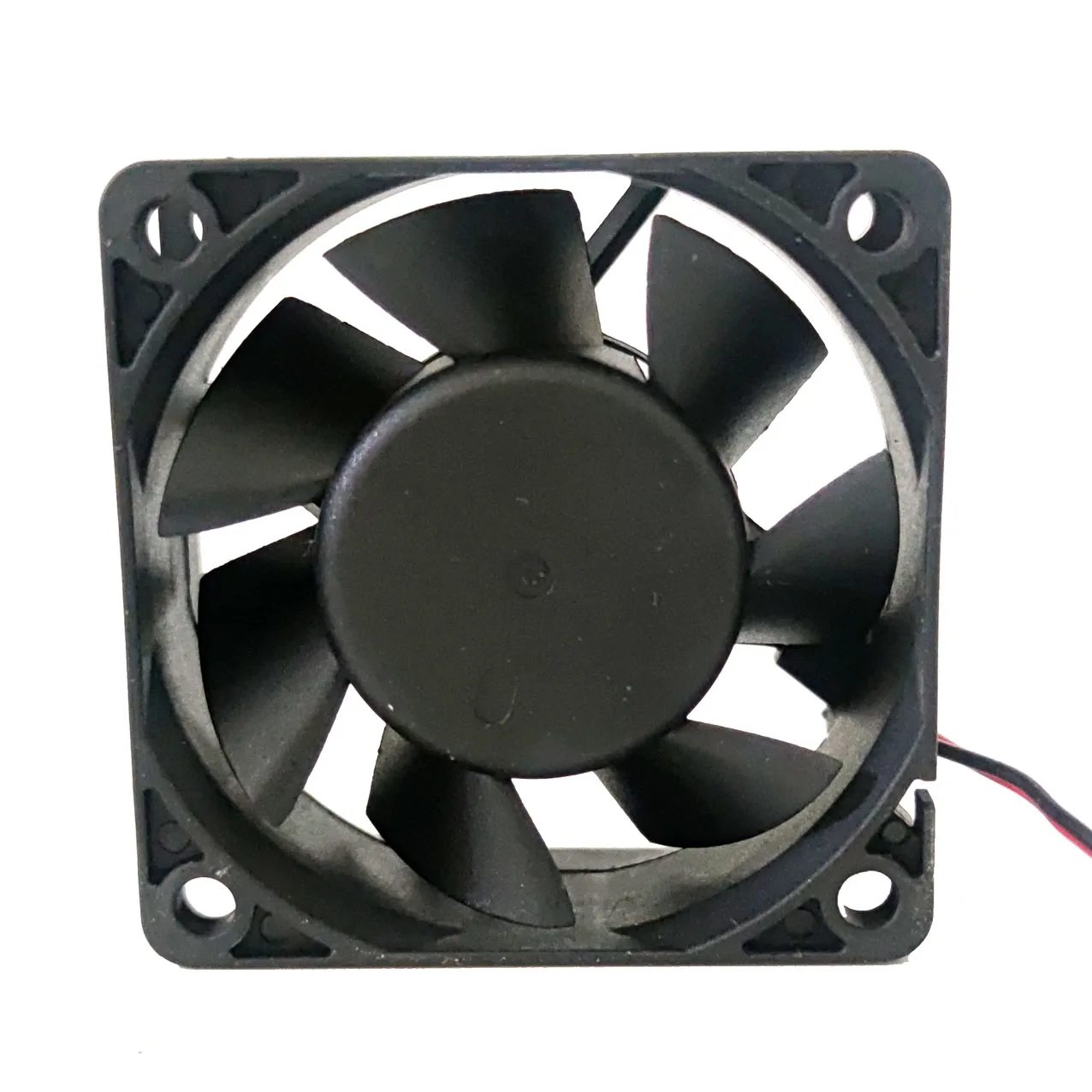Nuevo RADIADOR de ventilador de refrigeración ORIGINAL MF60252VX-1Q01C-AA9 24V 3,32 W 6025 60x60x25mm