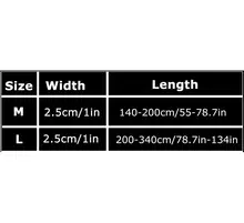 Adjustable Nylon Dog Leash for Running #5