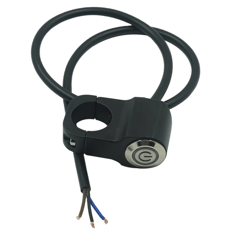 Motorcycle Switches… - image