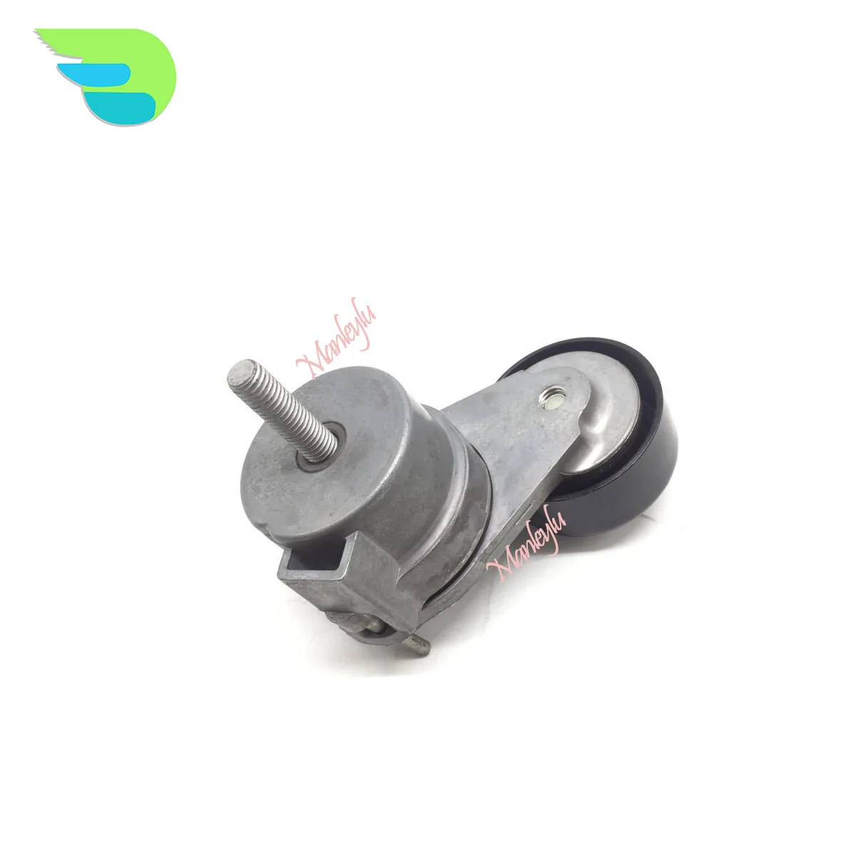 OEM 25189926 96802494 25185910 Belt Tensioner For CHEVROLET AVEO 1.6L L4 2009 AVEO5 Opel ASTRA CLASSIC