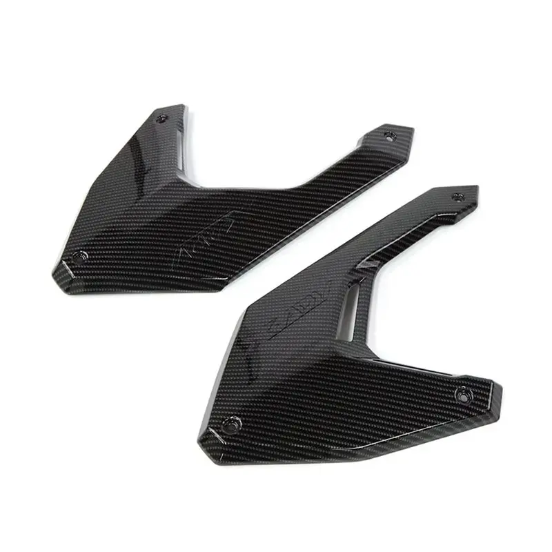 

For Honda X-ADV 750 2021-2025 Motorcycle Side Panel Frame Cover Cowl Fairing Accessories