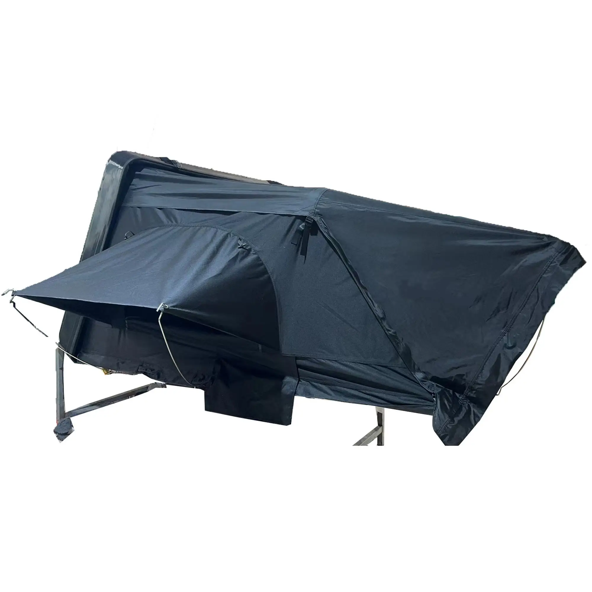 Portable 4x4 Outdoor Camping Buy Abs Hard Shell For Car Pop up Roof Top Tent with Rack