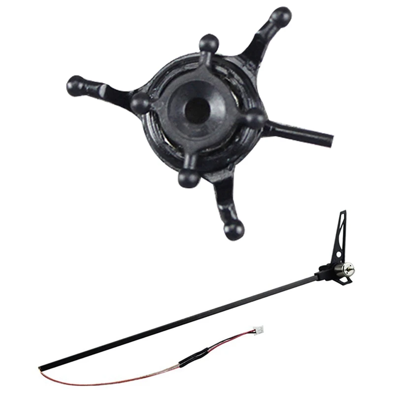 

XK. 2.k110.008 набор для хвоста мотора для Wltoys XK K110 V977 & K100.007 под Swashplate для Wltoys XK K110 V966 V977