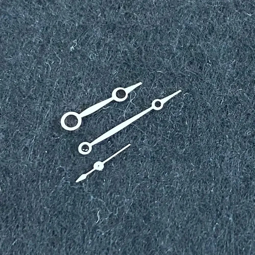 Suitable for ETA6497/6498 or Seagull ST3600/ST3620 Movement Watch Hands Pointer Needle Kit Manual Winding Watch DIY Repair Part