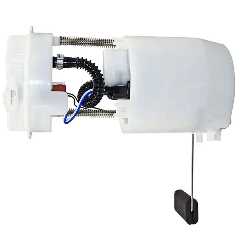 Fuel Pump Assembly 17040-1KT0A Fit For Nissan Juke F15 HR16DE Infiniti ESQ JF15 1.6L-FSM