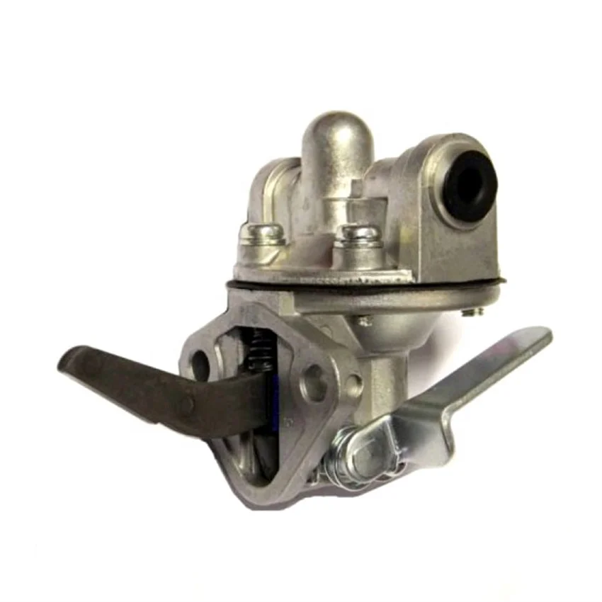 Kraftstoffpumpe 129301 -52020 für Yanmar 2GM20 3GM30 3HM35 Motoren Komatsu 3D75 3D84 Motoren