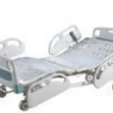 Multifunctioneel ziekenhuisbed, kar voor medische zuurstofwastafels, reddingsbed voor kinderen, noodbed